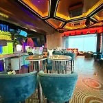 Platinum Klcc Suites Face