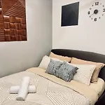 Studio Room At Neu Suites, Jalan Ampang Kl