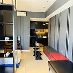 Axon Suites With Heaven Rainbow