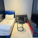 Axon Suites With Heaven Rainbow