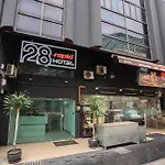 Hotel 28 Rapid