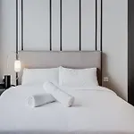Axon Residence At Pavilion Klcc Kl Tower View By Kimiro