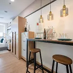 Riveria Premier Suites Kuala Lumpur