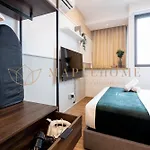 Riveria Premier Suites Kuala Lumpur