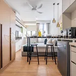 Riveria Premier Suites Kuala Lumpur