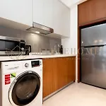 Agile Premier Suites Kuala Lumpur