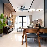 Agile Premier Suites Kuala Lumpur