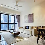 Agile Bukit Bintang Premium Suites At Klcc