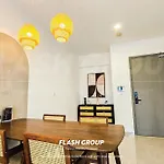 Agile Bukit Bintang Premium Suites At Klcc