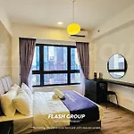 Agile Bukit Bintang Premium Suites At Klcc