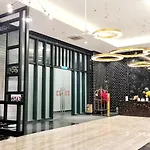 Chambers Suites Kl By 969