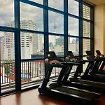 Chambers Residence Klcc Service Suites 1