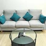 Star Residences Home Stay Near By Klcc