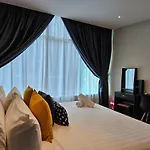 Sky Suites Klcc By Asiapex