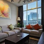 Sky Suites Klcc By Asiapex