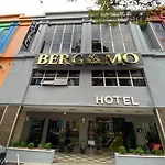 Bergamo Hotel Pekeliling Kuala Lumpur