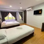 Bergamo Hotel Pekeliling Kuala Lumpur