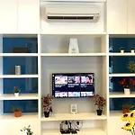 The Klcc Suite Platinum