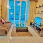 Seri Service Suites Klcc