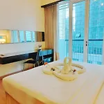 Seri Service Suites Klcc