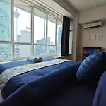 Parkview Serviced Apartment