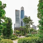 Woody Studio Agile Bukit Bintang By Rumabnb