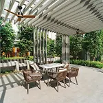 Woody Studio Agile Bukit Bintang By Rumabnb