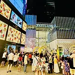 The Luxe Infinitum At Kl City