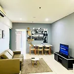 Summer Suites Kl Suites