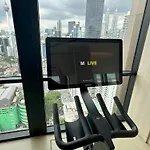 Axon Suites Smooth Stay