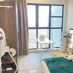 Cosy Klcc View Studio Unit At Trion Kl