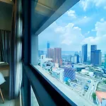The Robertson Bukit Bintang