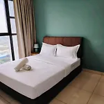 Trion Residence Kuala Lumpur By Luxe