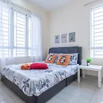 Pv21 Setapak, Wangsamaju, Melawati
