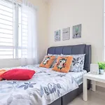 Pv21 Setapak, Wangsamaju, Melawati