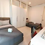 Bukit Bintang Klcc Binjai 8 Premium Soho Apartment By Sarah\'S Lodge