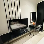 Axon Residence Kuala Lumpur By Fartin