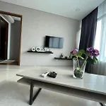 Vortex Suite Klcc By Elite Suites