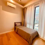 Sentral Suites Kuala Lumpur By Leyla