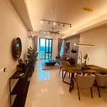 Sentral Suites Kuala Lumpur By Leyla