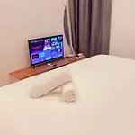 Bukit Bintang Suites At Lucentia Residence