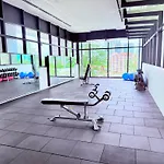Bukit Bintang Suites At Lucentia Residence