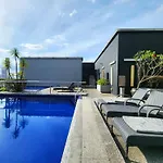 Skyview Bukit Bintang Fairlane Residence #24
