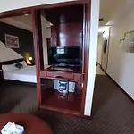 Kl Cozy Faiza Apartment Berjaya Times Square