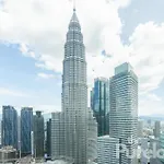 Sky Suites Klcc