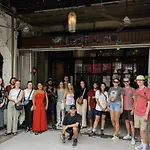 Chinatown Hostel By Mingle