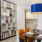 The Face Style Hotel