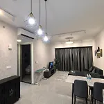 Agile Residence Bukit Bintang By Pavilion