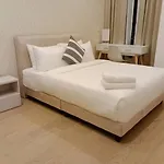Kl Marigold Apartment At Berjaya Times Square