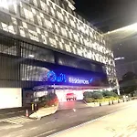 Quill Residences Service Suites By Br